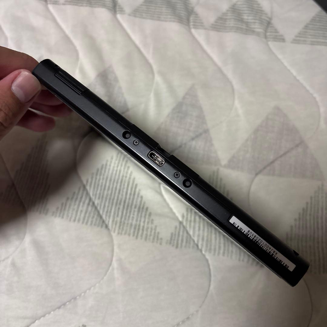 販*ン様 (箱無し)Nintendo Switch 本体 + 画像の物セット