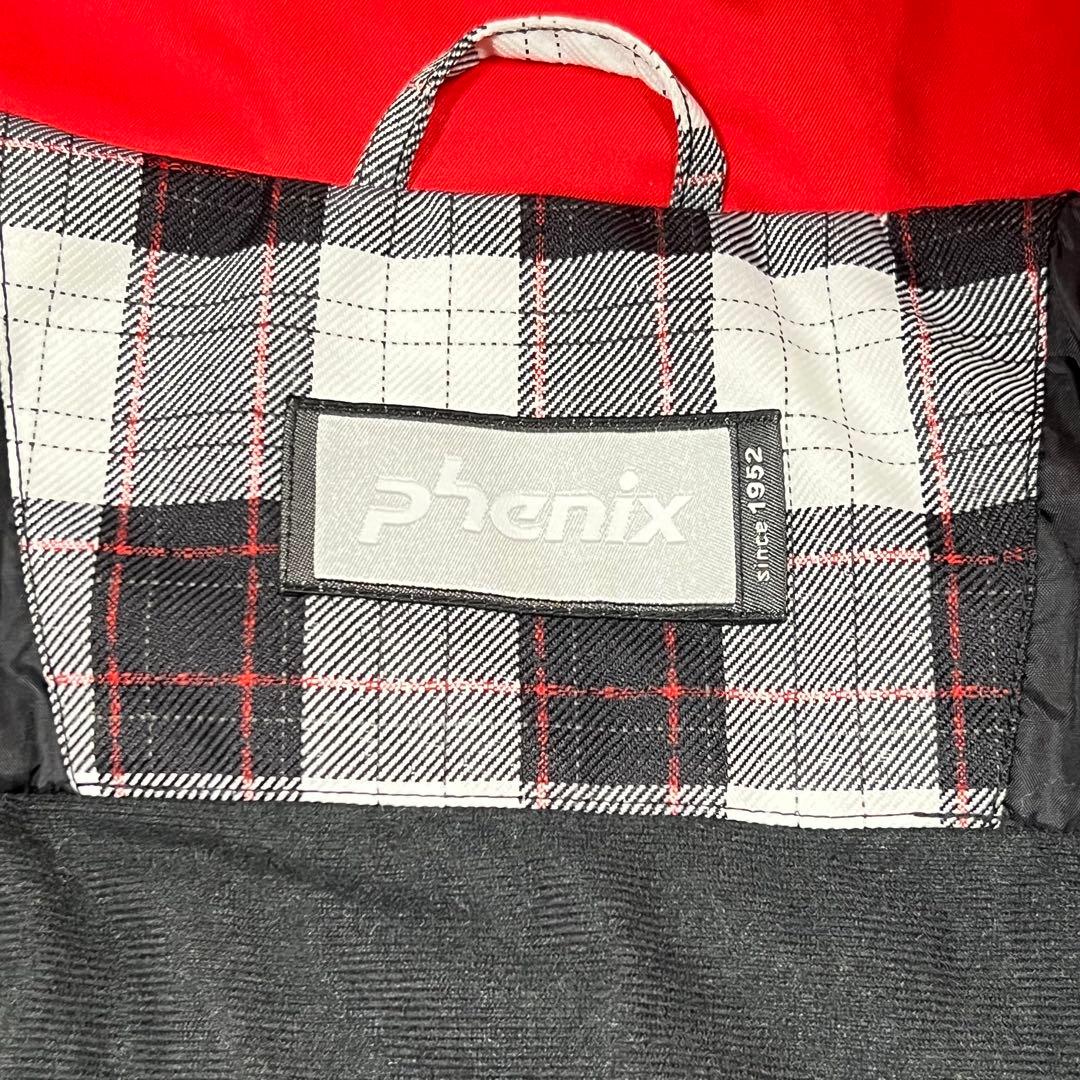☆phenix フェニックス スキースノーボードウェア