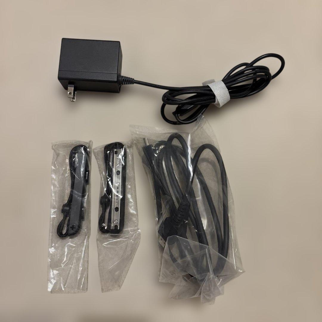 Nintendo Switch 箱付き