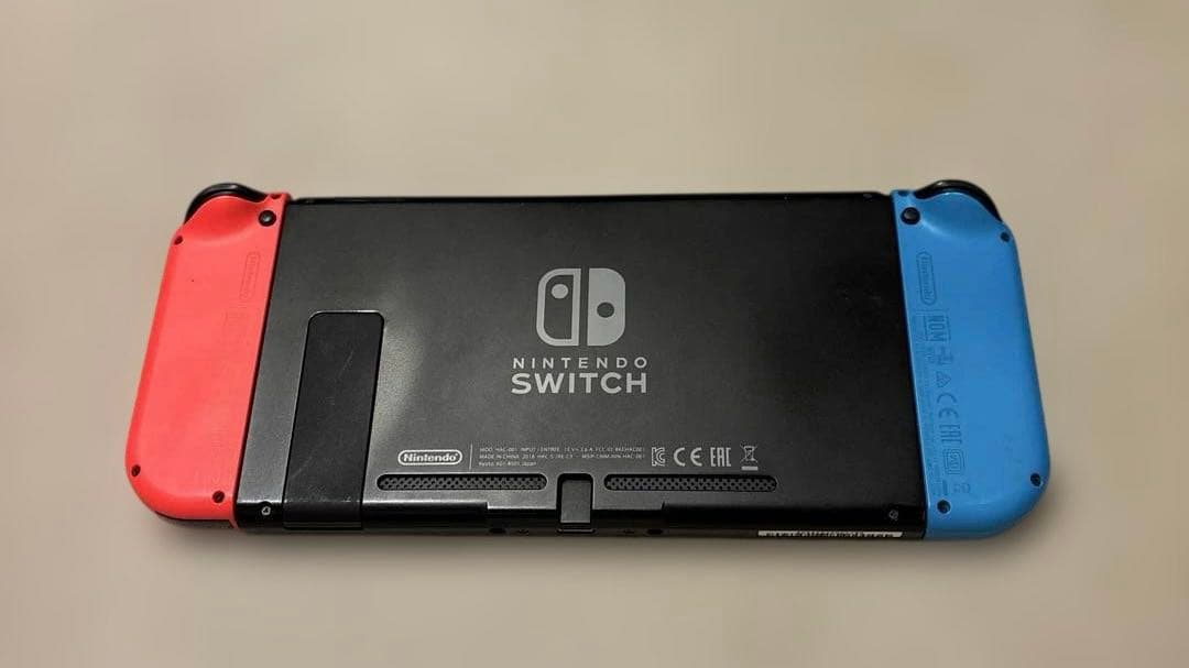 Nintendo Switch 箱付き