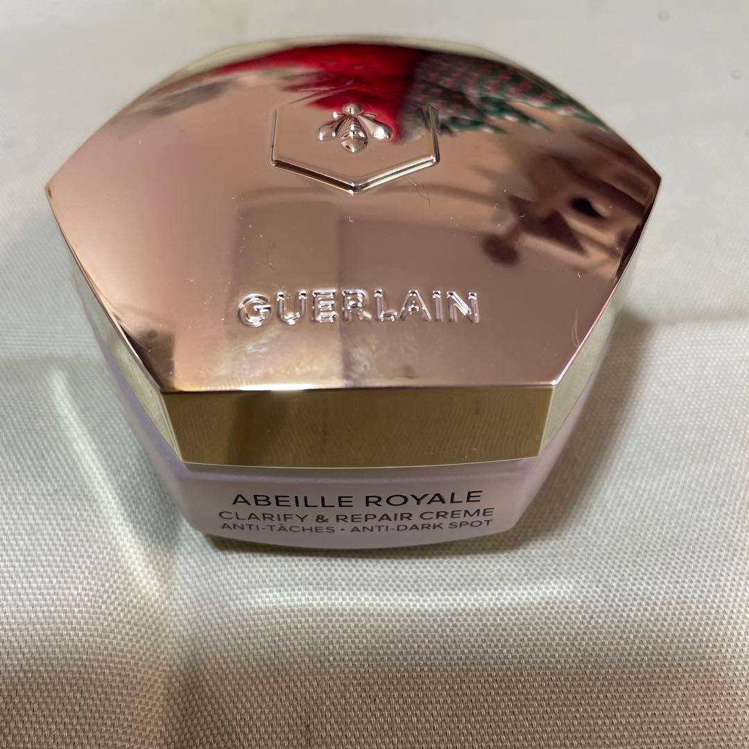 GUERLAIN アベイユ　ロイヤル　クラリファイ　クリーム　50㎖
