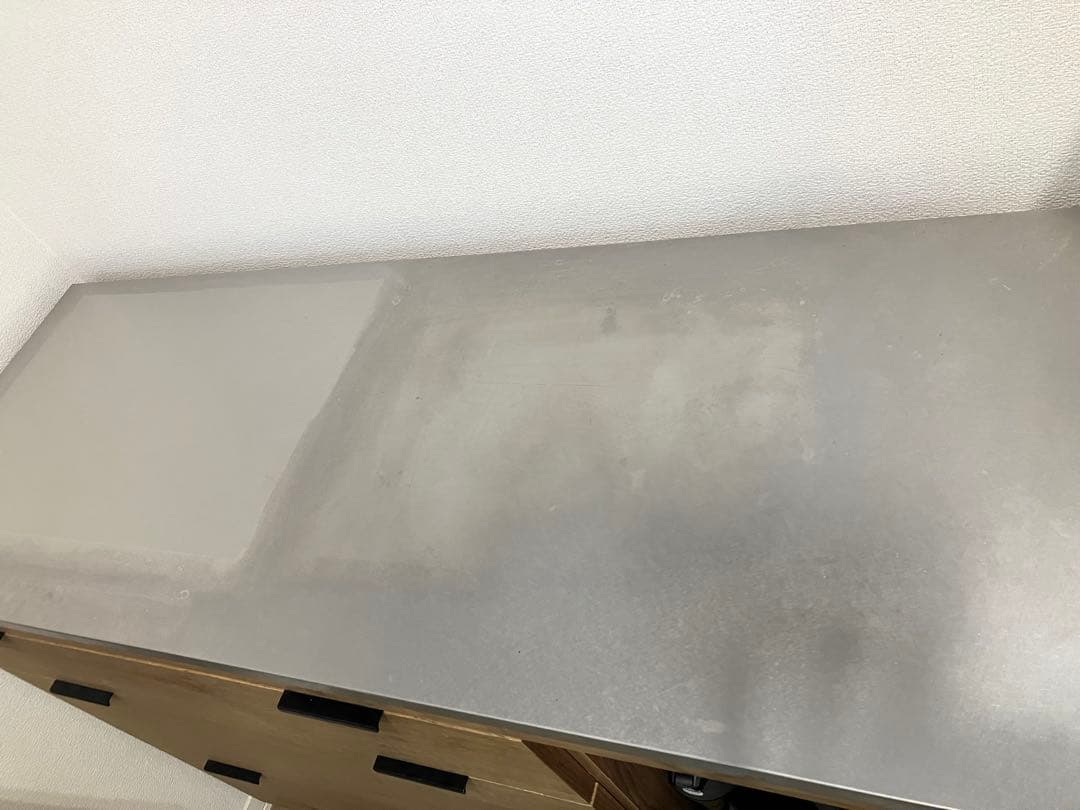 unicoウニコ＊ADDAYアディ＊キッチンカウンターW1230