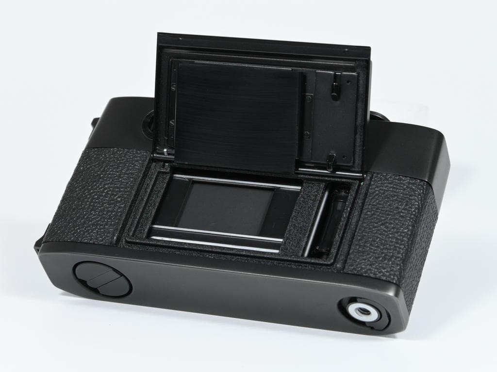 【美品】 ライカ　LEICA M5 ボディ