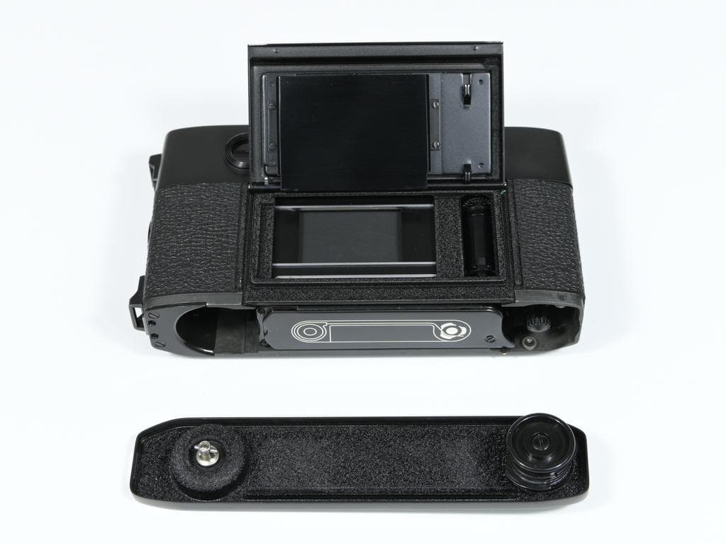 【美品】 ライカ　LEICA M5 ボディ