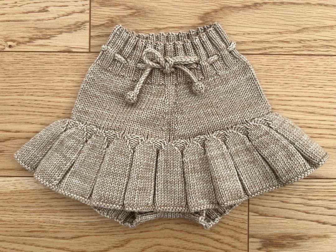 【misha and puff】スケポン◆サイズ2y