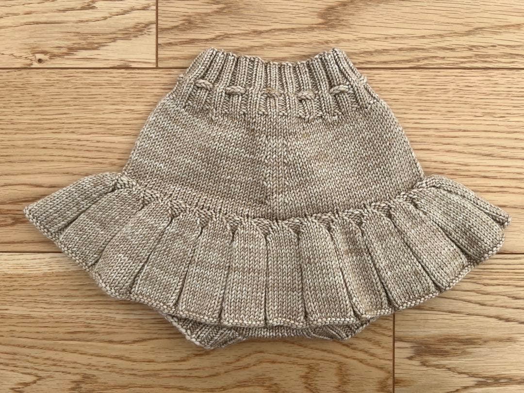 【misha and puff】スケポン◆サイズ2y