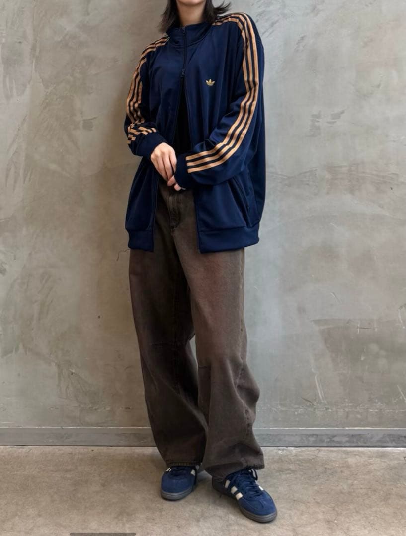 【美品】adidas アディダスHANDBALL SPEZIAL スペツィアル