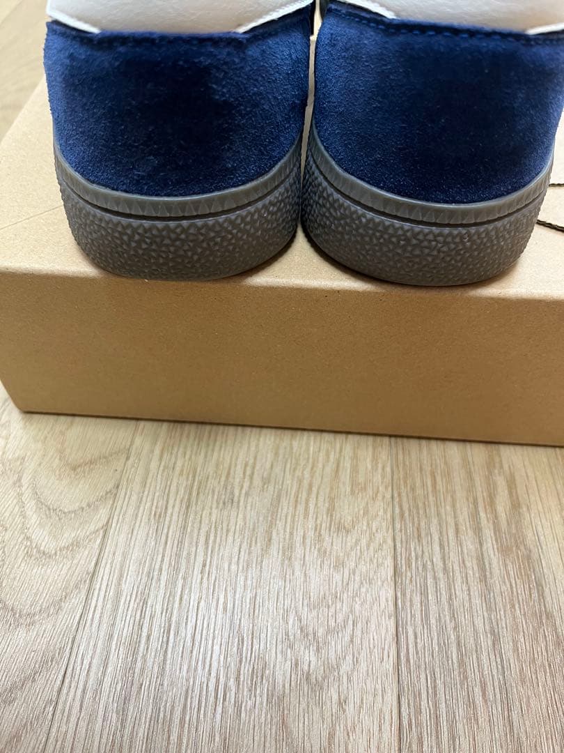 【美品】adidas アディダスHANDBALL SPEZIAL スペツィアル