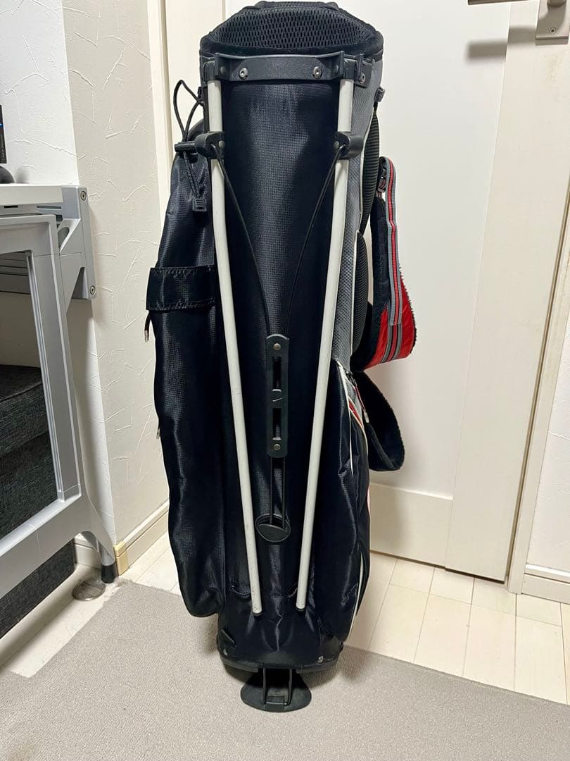 くまさん専用　NIKE GOLF ナイキ ゴルフ スタンド キャディバッグ