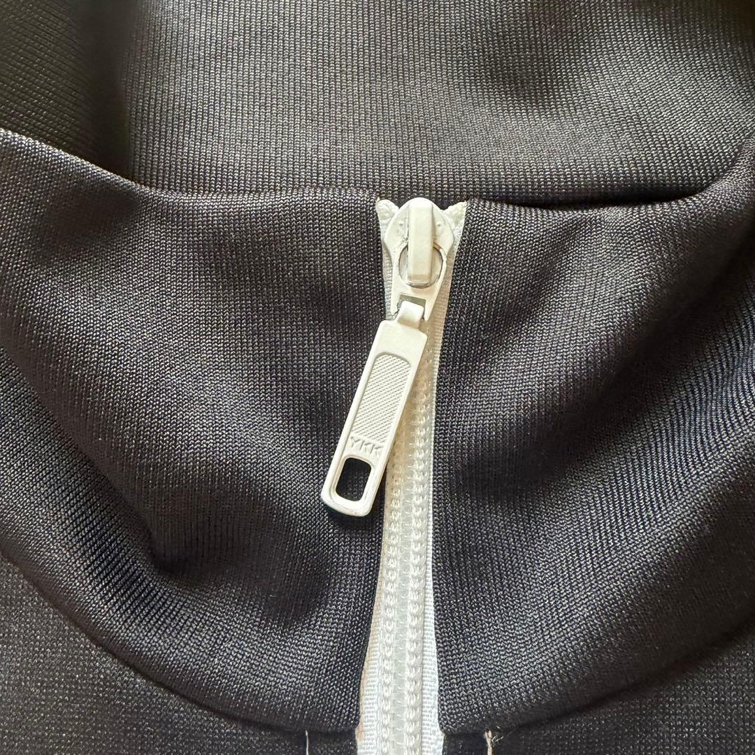 美品 adidas アディダス ドイツ代表 トラックジャケット ホワイト Ｌ