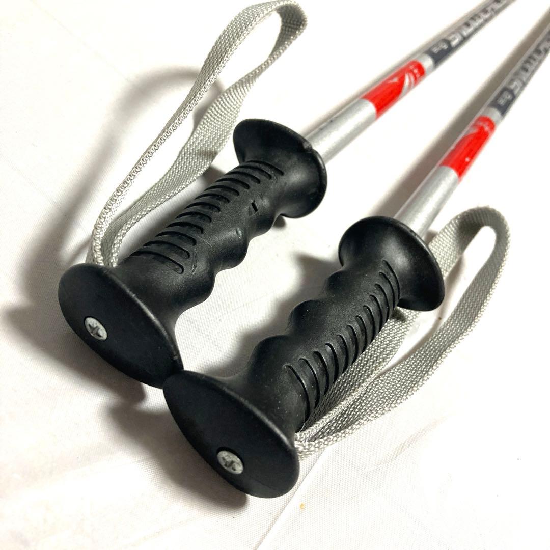 スキー3点セットスキーセットスキー板110cmスキー靴21cm男女ジュニア子供