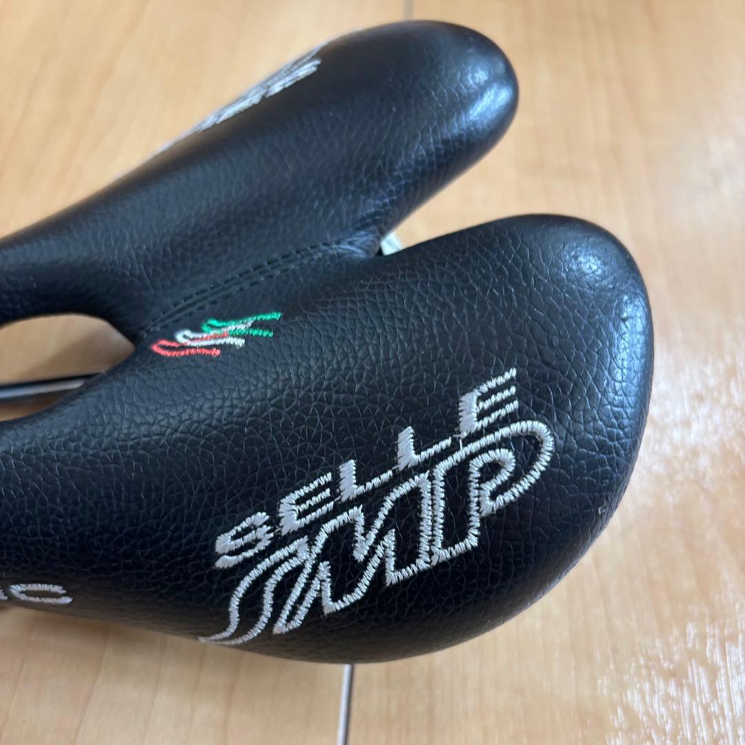 ★専用★Selle SMP dynamic ブラックサドル