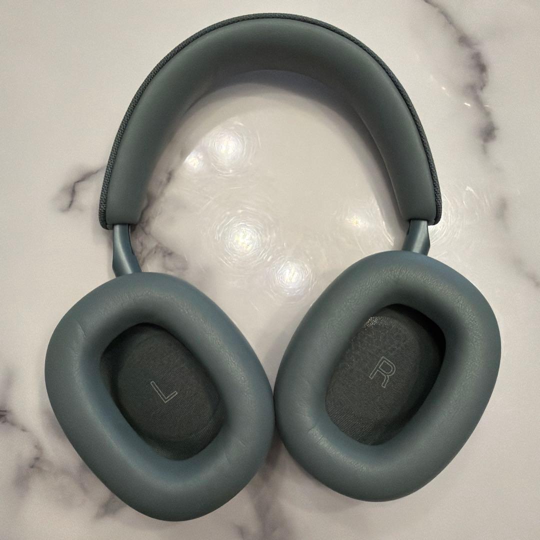 Bowers & Wilkins Px7 S2e フォレストグリーン