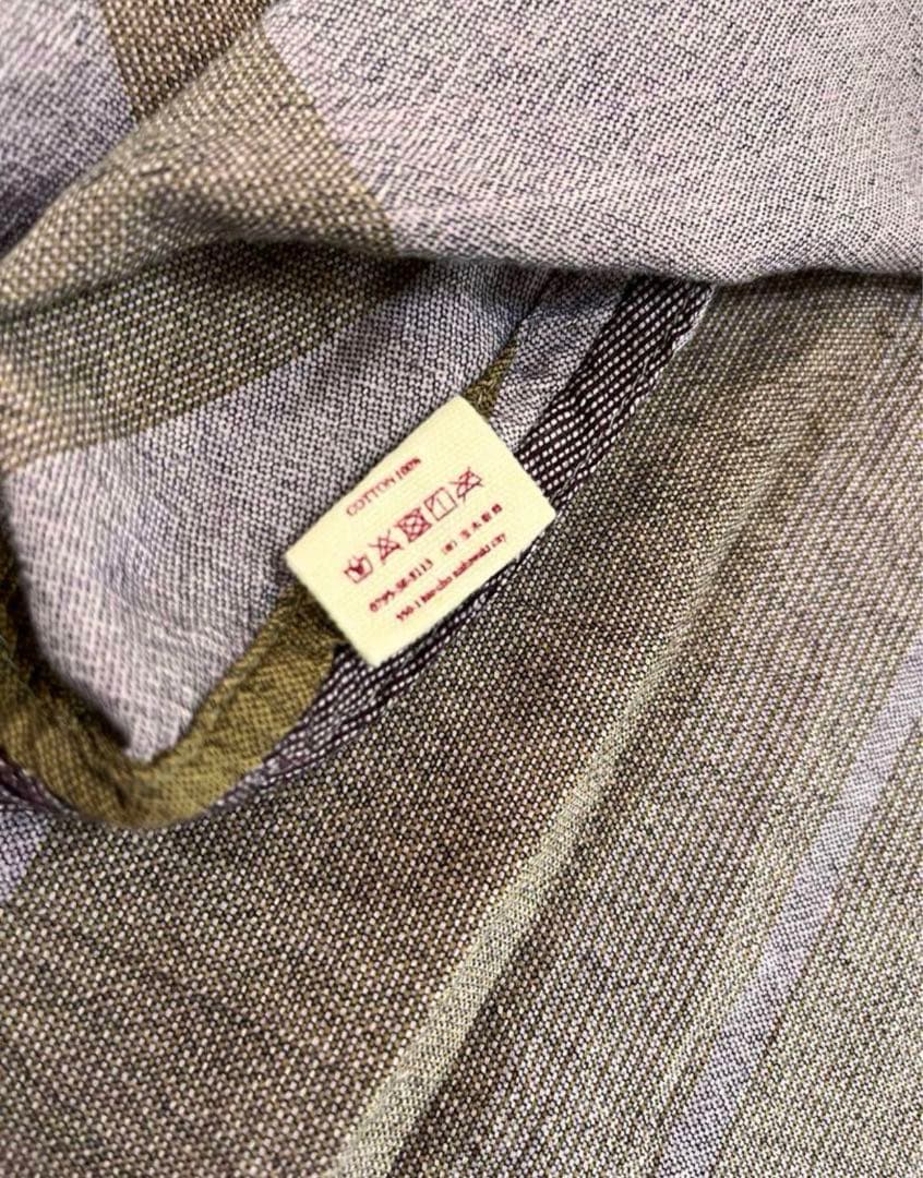 tamaki niime タマキニイメ　fuwa-T RAG