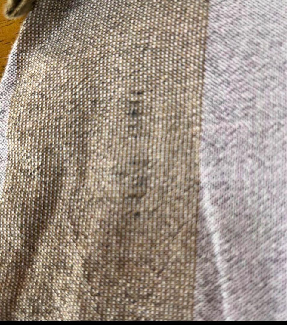 tamaki niime タマキニイメ　fuwa-T RAG