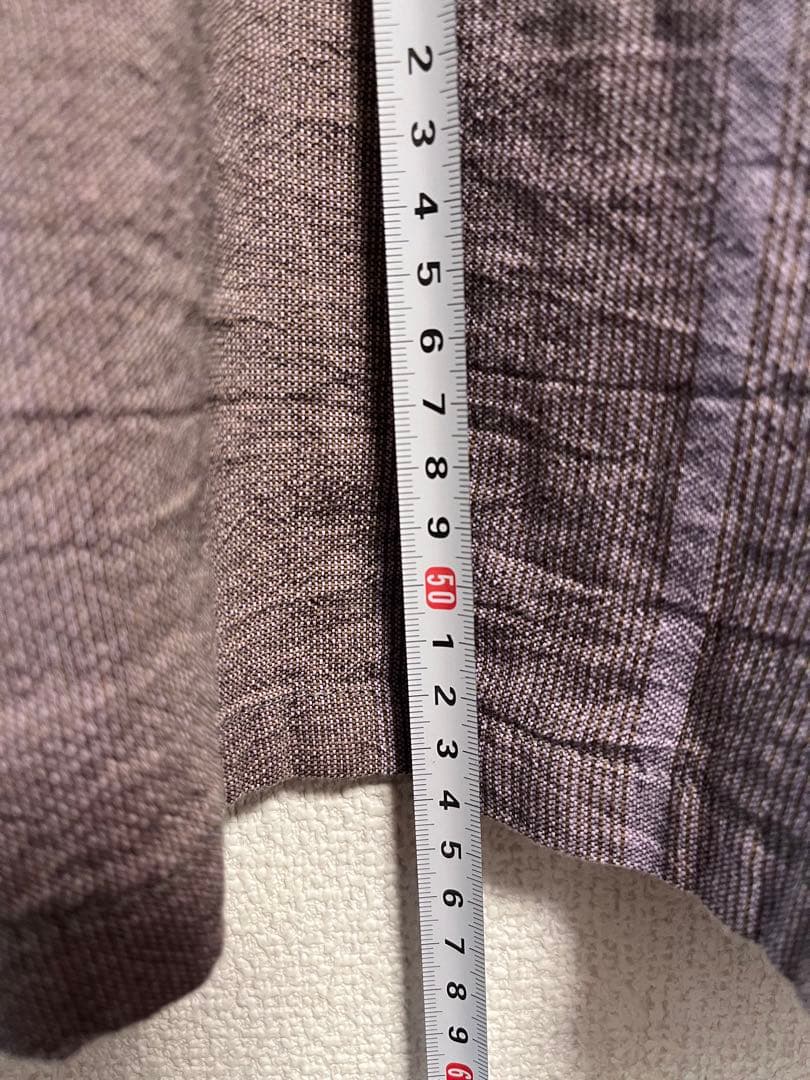 tamaki niime タマキニイメ　fuwa-T RAG