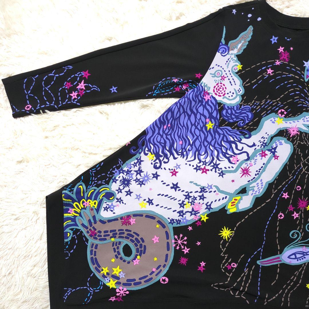 【専用】TOKUKO 1er VOL　トクコ　チュニック　星座