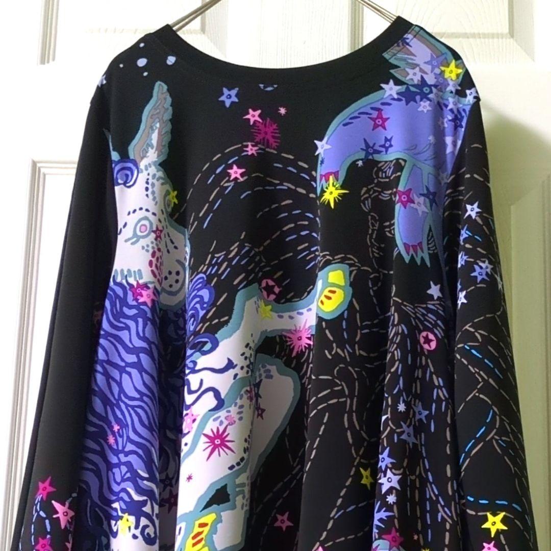 【専用】TOKUKO 1er VOL　トクコ　チュニック　星座