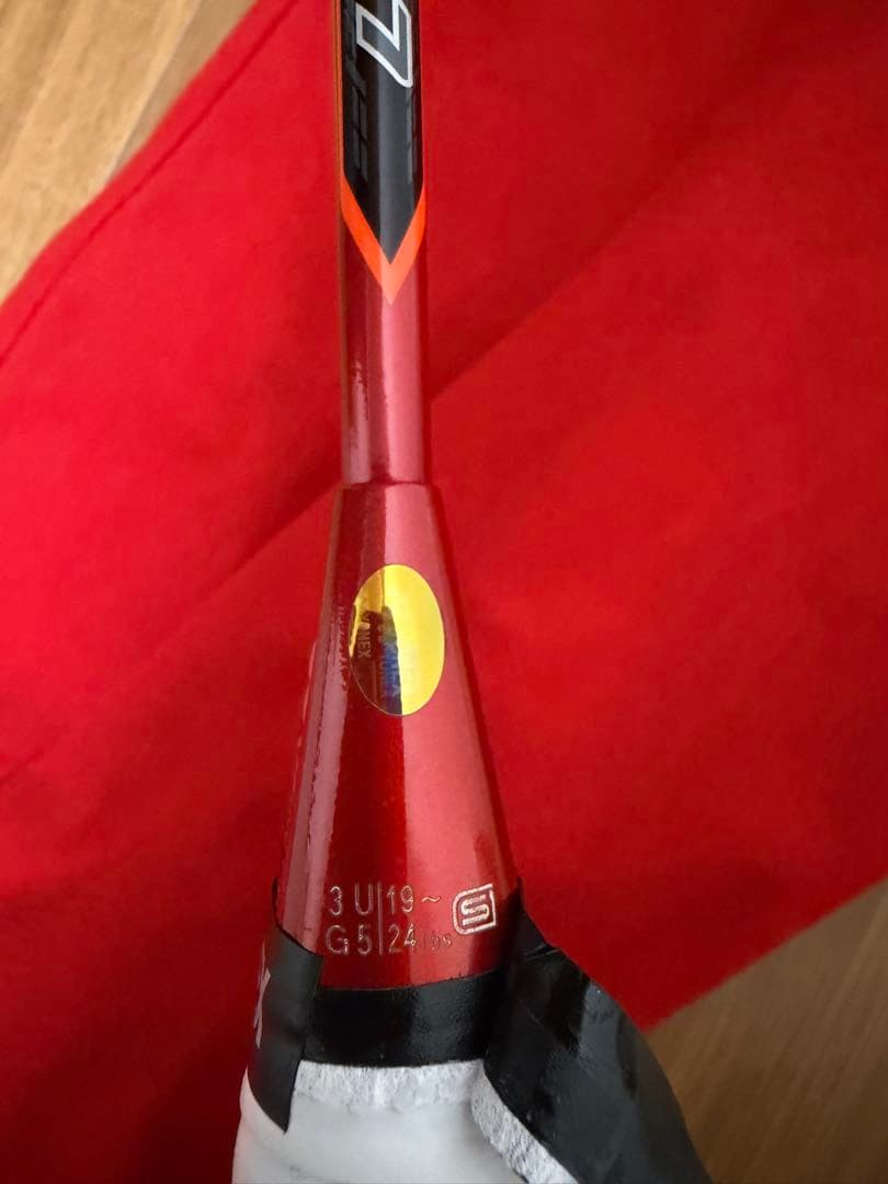 YONEX DUORA7 デュオラ7