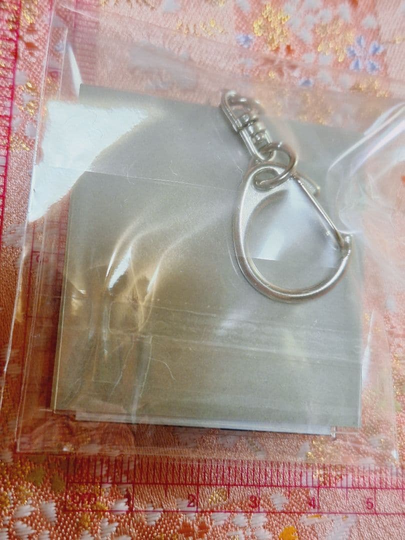 薄桜鬼　真改　アクリルキーホルダー　斎藤一