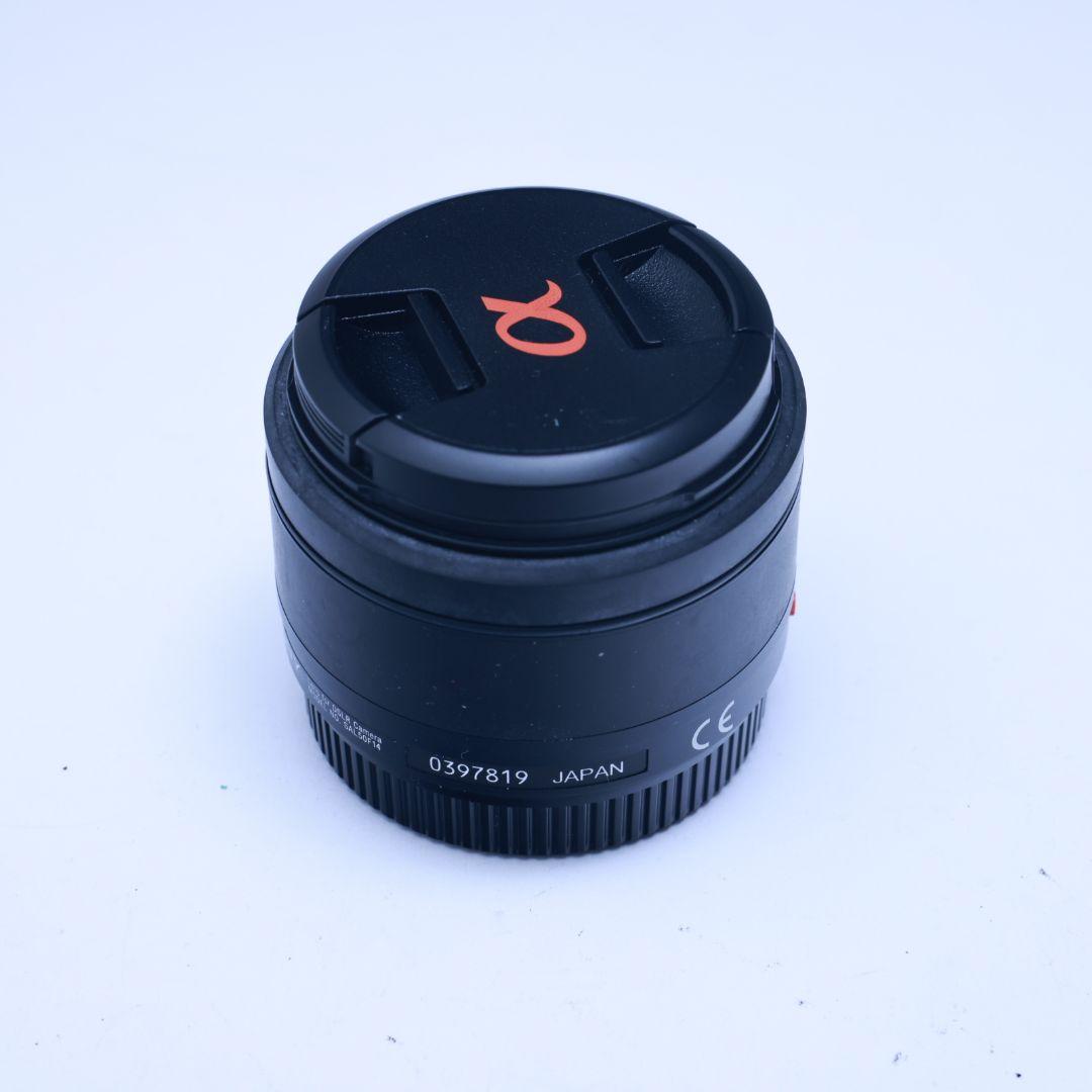 SONY 50mm F1.4 SAL50F14 αAマウント　単焦点レンズ