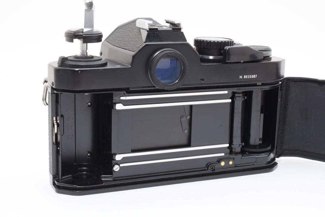 Nikon New FM2 Body ニコン フィルム一眼レフカメラ ボディ