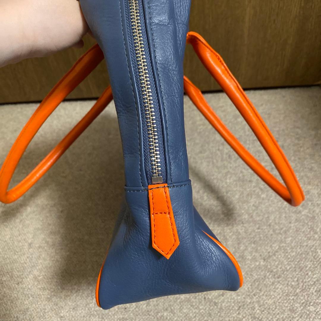 マチコジント machiko jinto トートバッグ