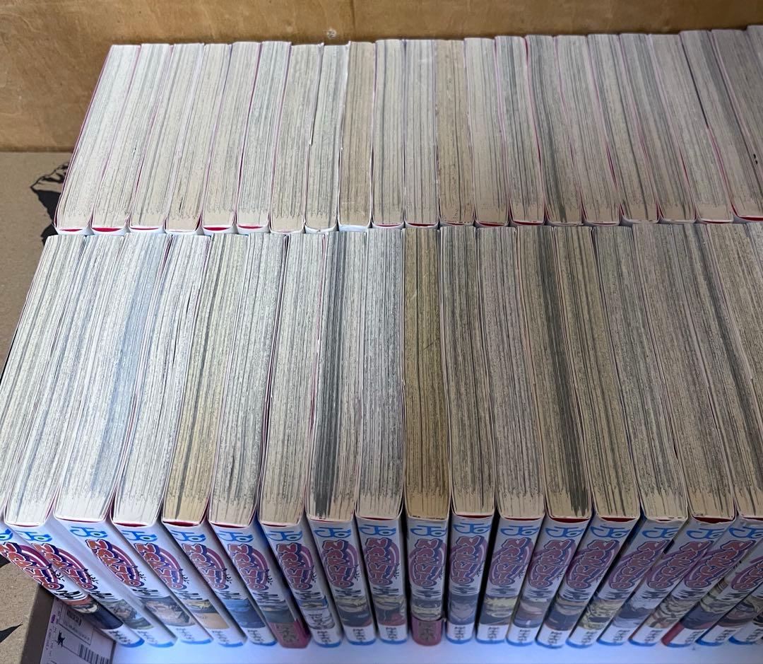 NARUTO ナルト全巻セット