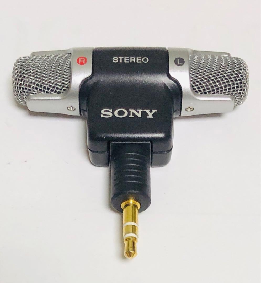 【ジャンク】SONY MDプレーヤー MZ-R909 ￼￼+ SONYマイク