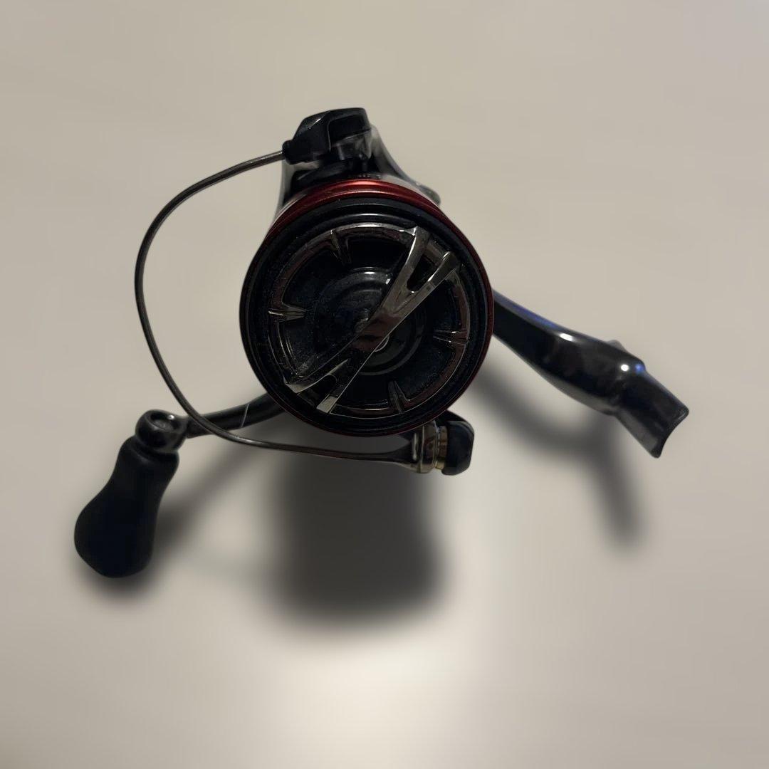 リール SHIMANO STRADIC C4 2500S