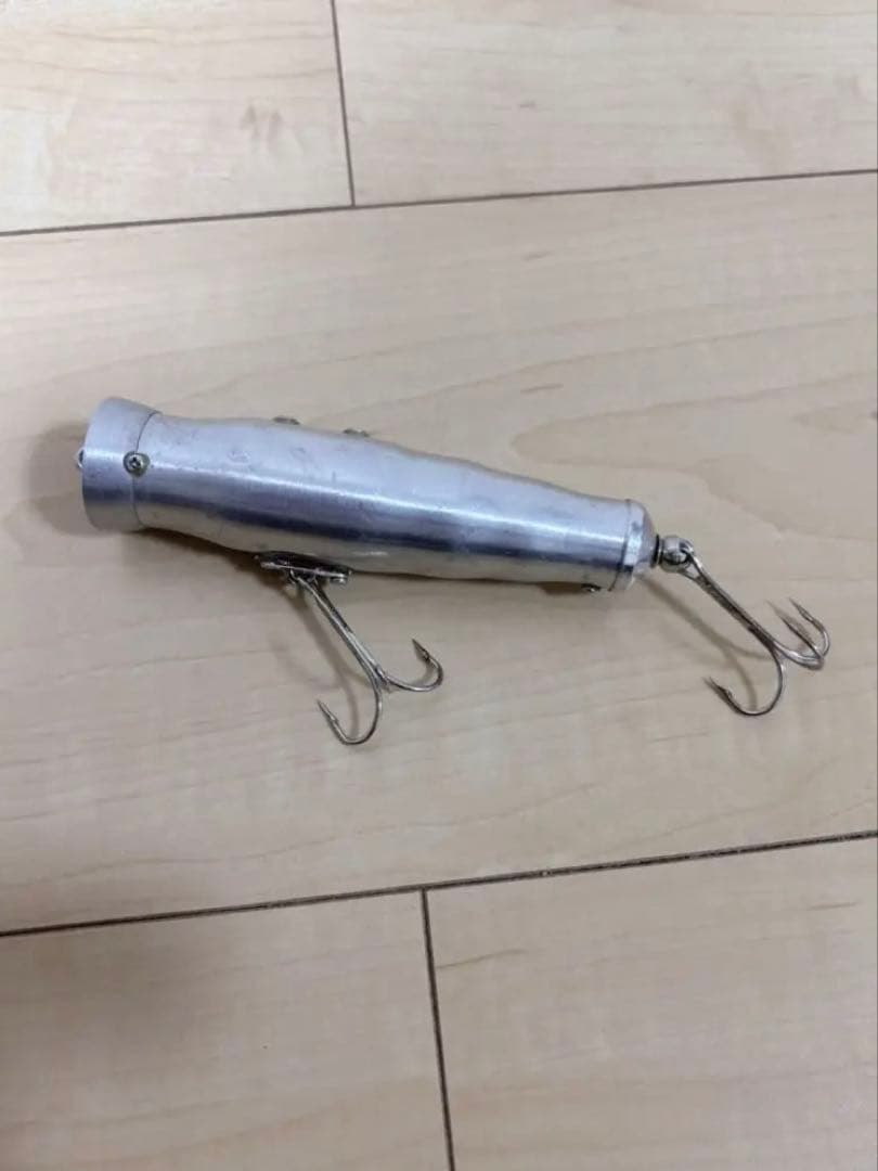 グッドモーニングインベーダー　スタンポップ