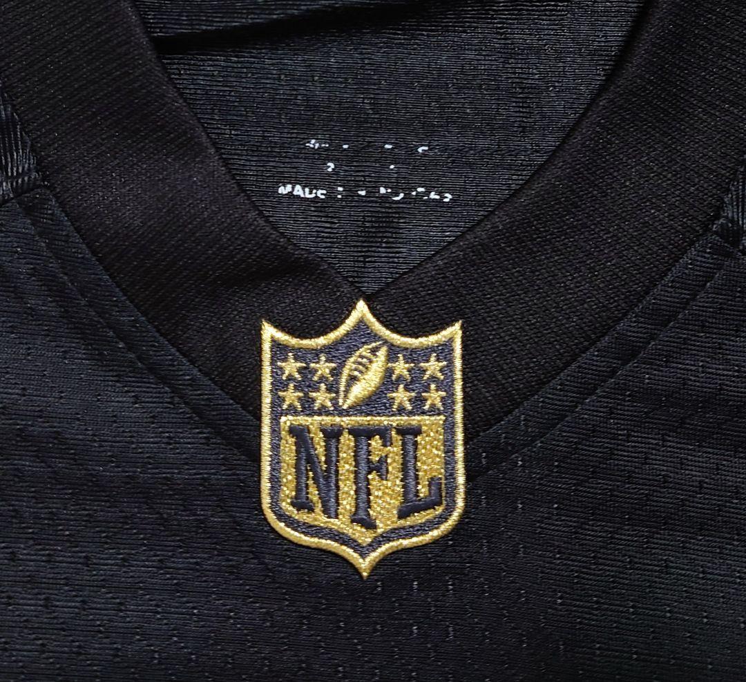 NFL テキサンズ J.J・ワット レプリカジャージ【2XL】ビッグサイズ