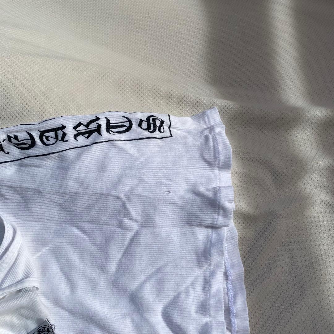 chrome hearts タンクトップ