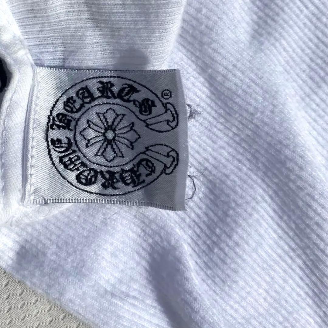 chrome hearts タンクトップ