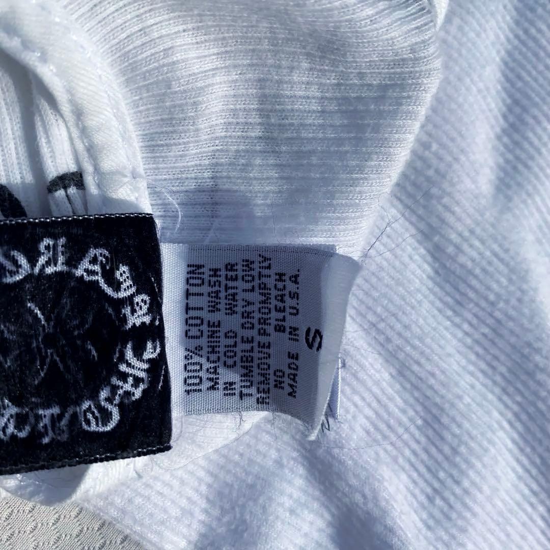 chrome hearts タンクトップ