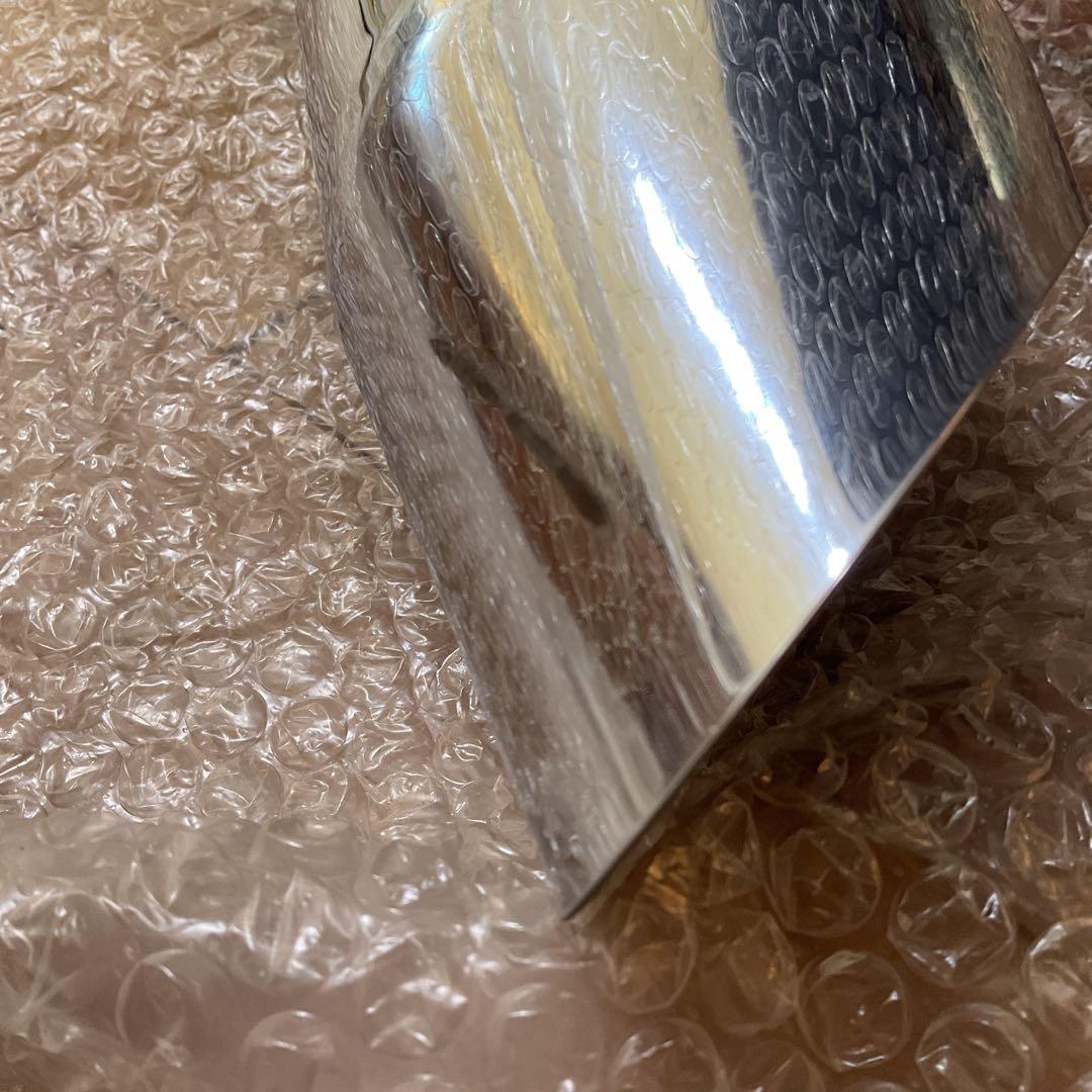 スポーツスター 純正 北米 スリップオン バロニーカット 80399-04