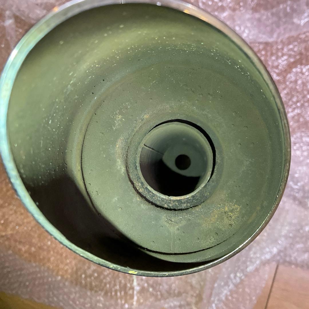 スポーツスター 純正 北米 スリップオン バロニーカット 80399-04