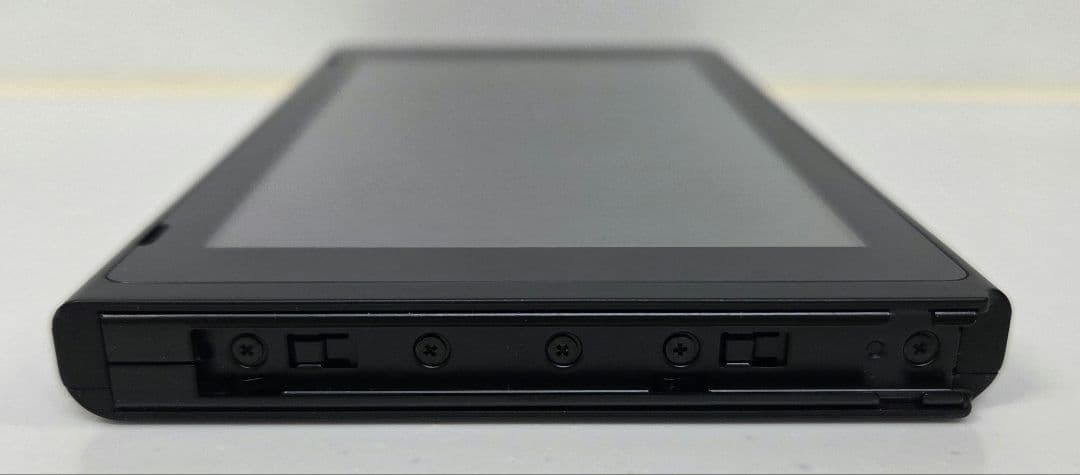 Nintendo Switch 本体のみ　バッテリー強化モデル