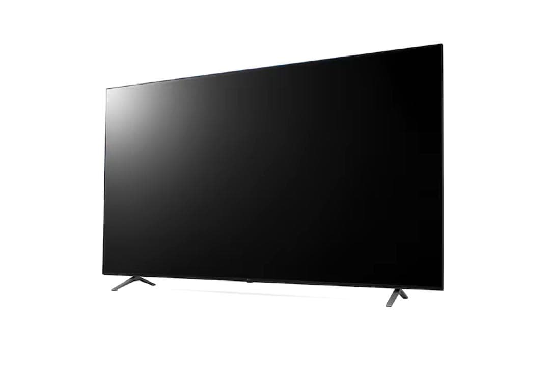 未開封品 LG UHD AI ThinQ50 4K 50インチ テレビ
