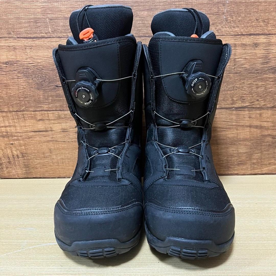 BURTON バートン　カスタム　メンズ　スノーボード　4点セット 158cm