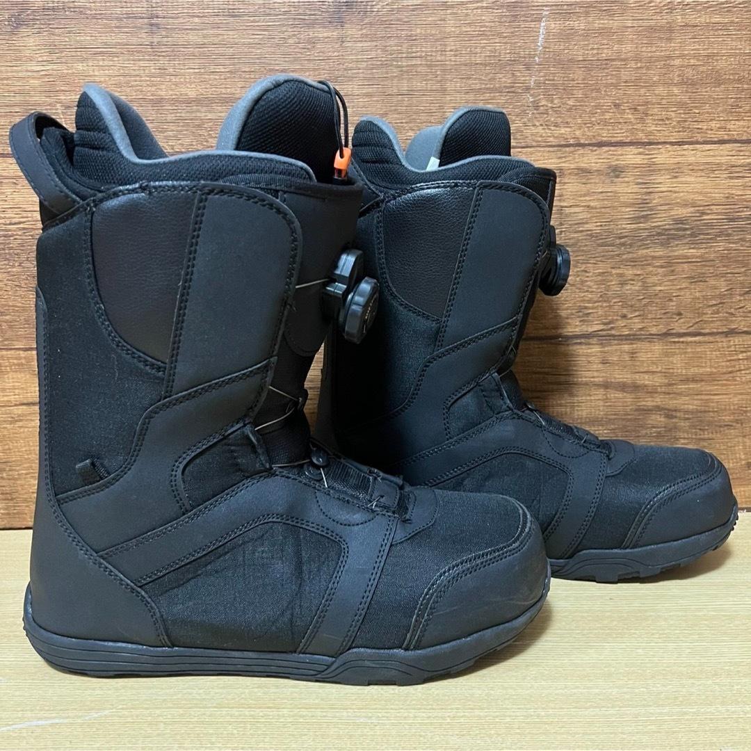 BURTON バートン　カスタム　メンズ　スノーボード　4点セット 158cm