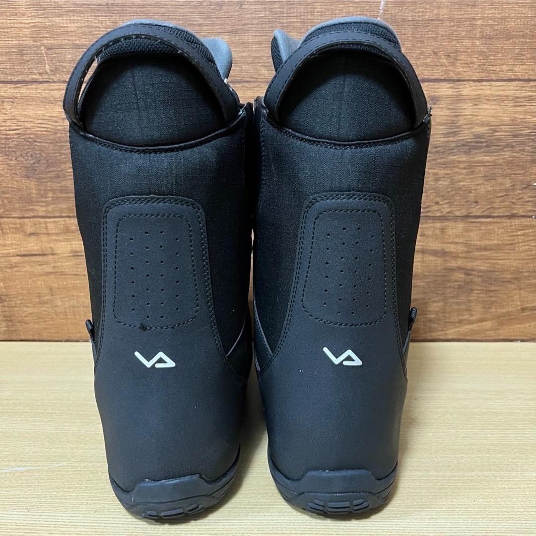 BURTON バートン　カスタム　メンズ　スノーボード　4点セット 158cm