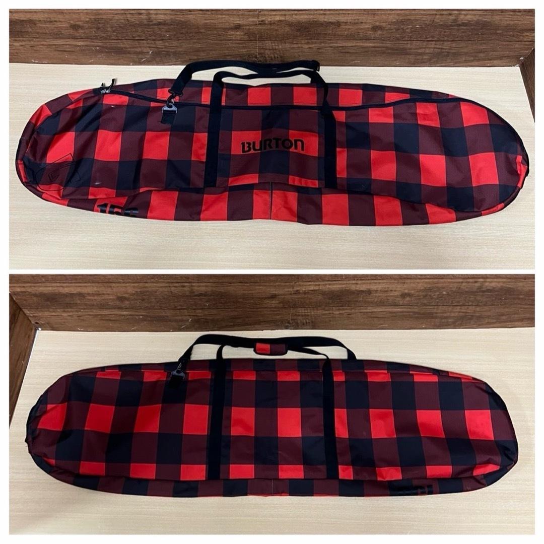 BURTON バートン　カスタム　メンズ　スノーボード　4点セット 158cm