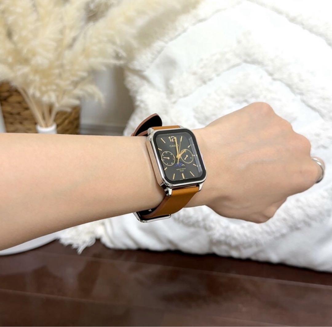 【試着のみ】 CASIO MTP-M305L 1A STANDARD MENS