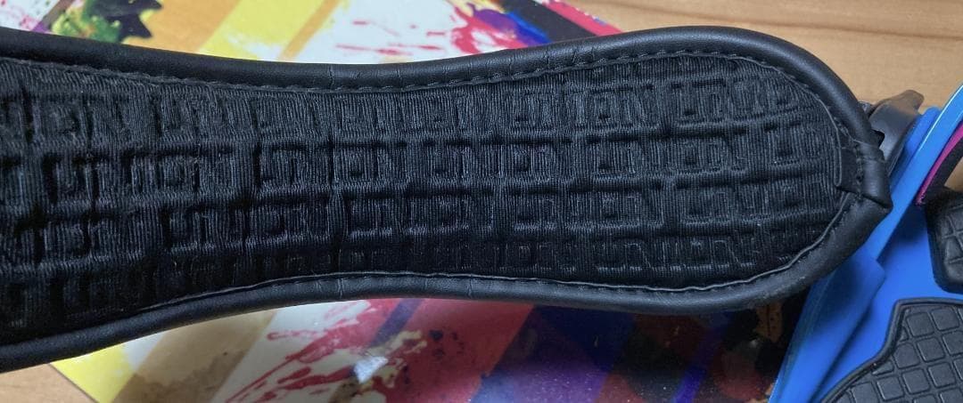 ⭐️ 3点セット⭐️ グレイ GRAY RPM ＆　UNION　ビンディング