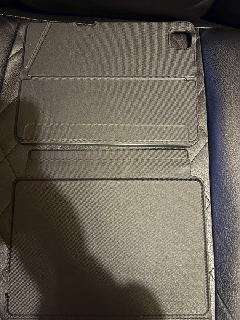 iPad Pro 11インチ M4 256GB + キーボード ペンシル