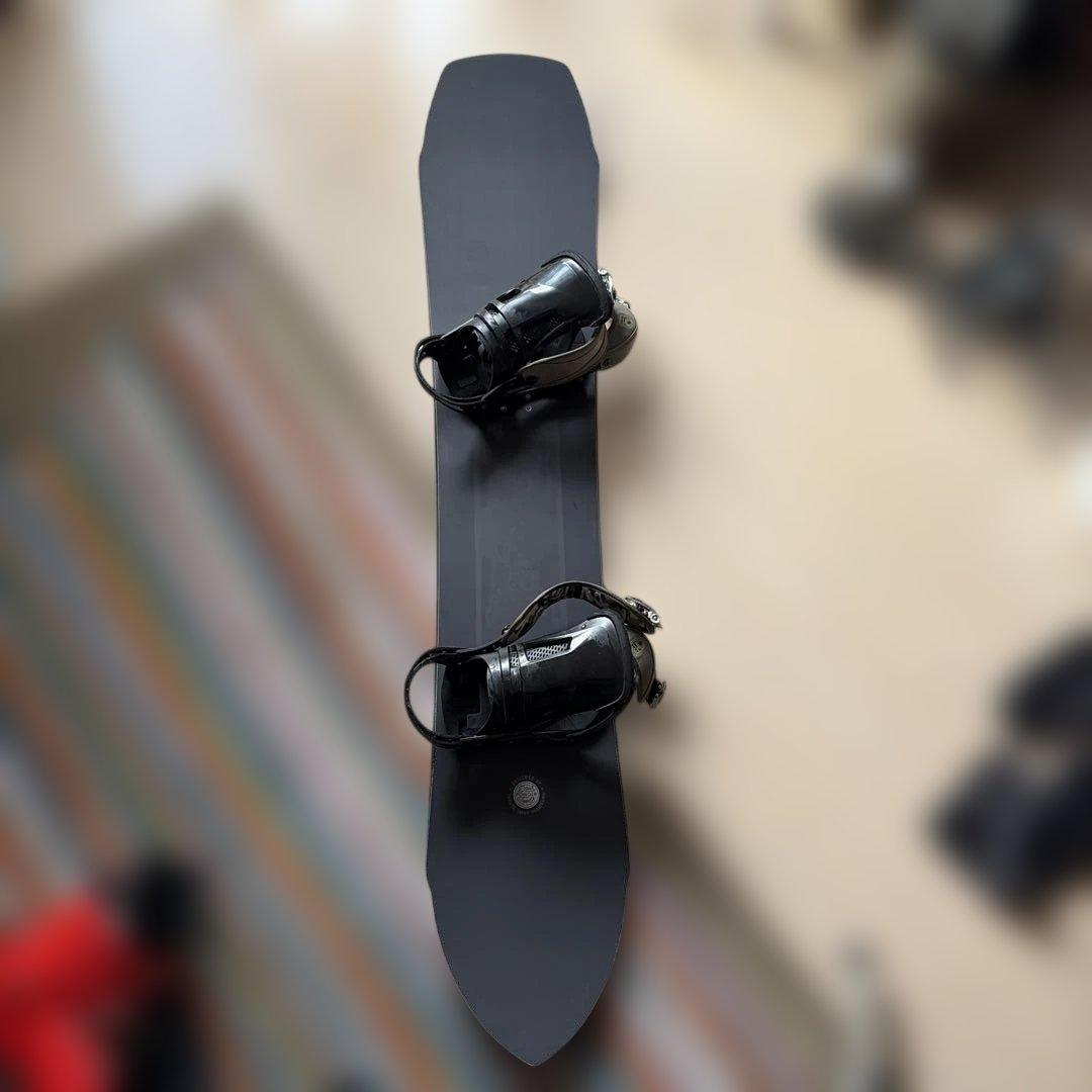 DEATH LABEL × DEUS “MULE” 159