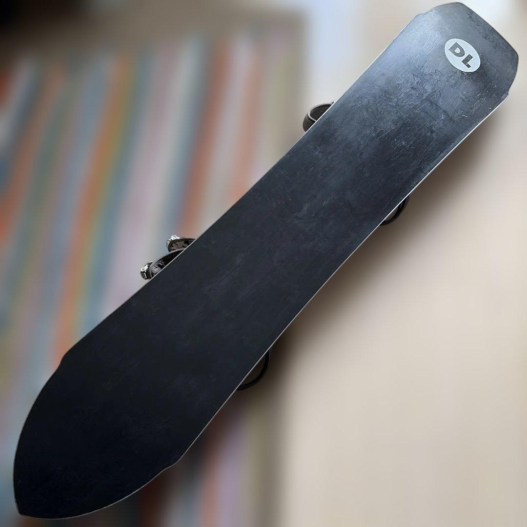 DEATH LABEL × DEUS “MULE” 159