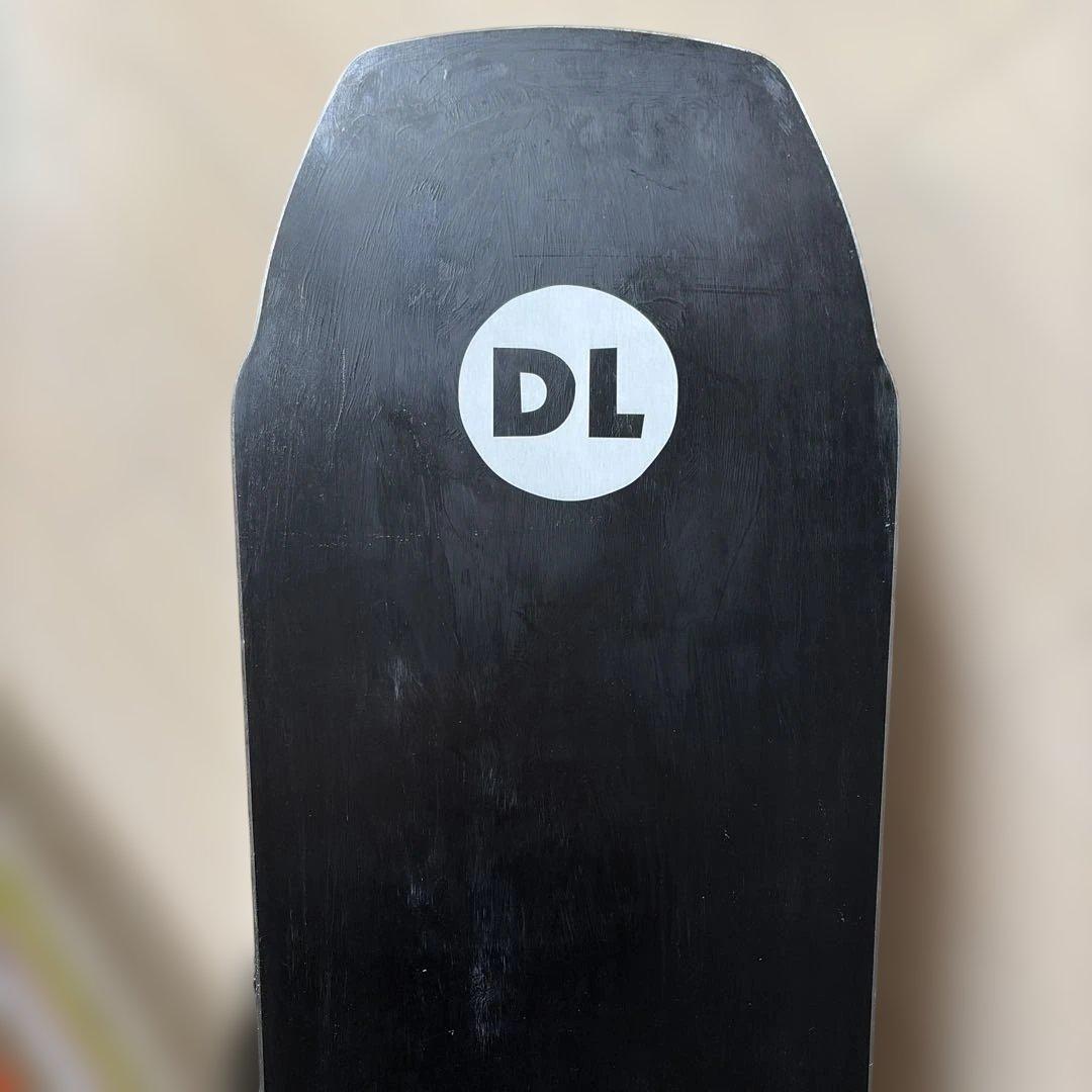 DEATH LABEL × DEUS “MULE” 159