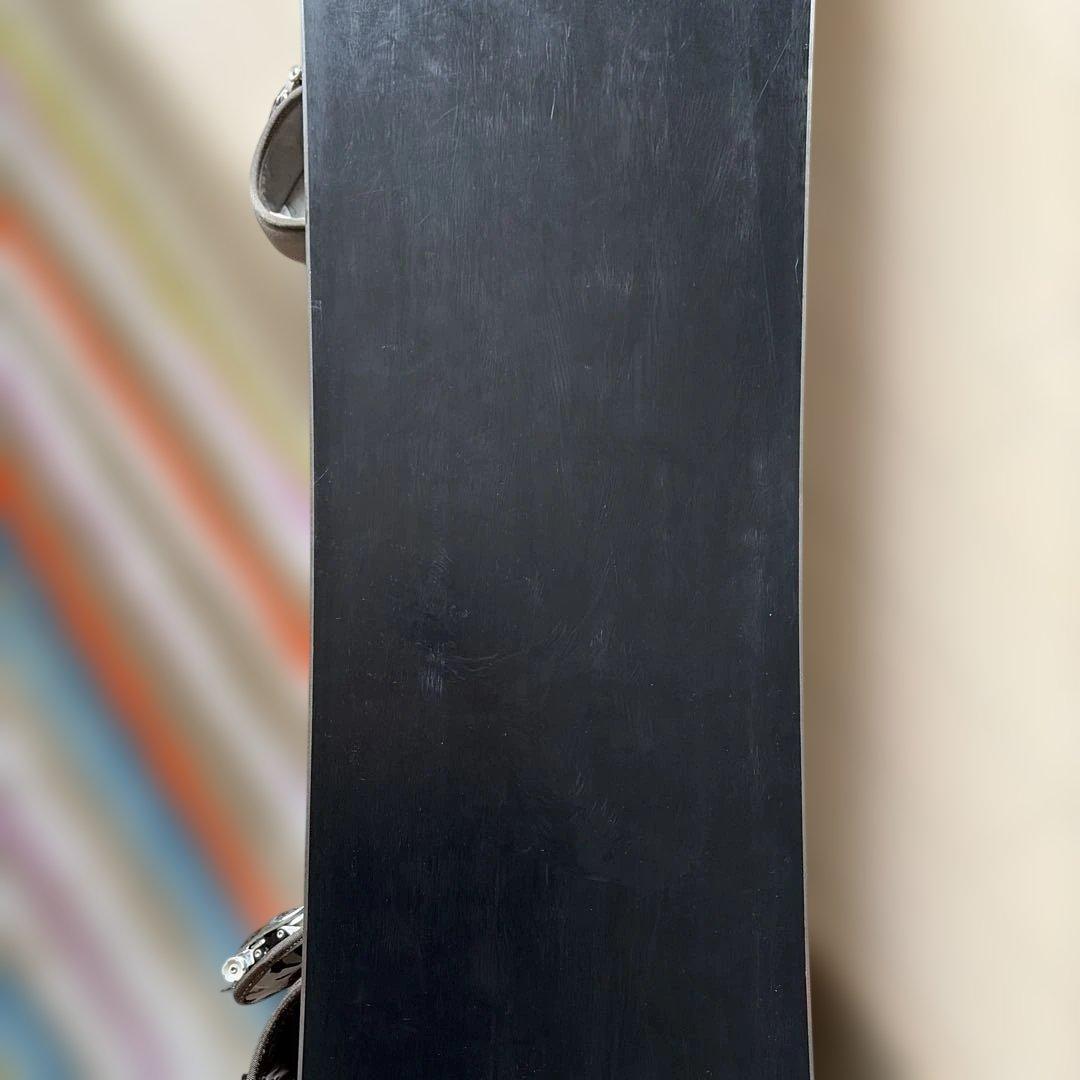 DEATH LABEL × DEUS “MULE” 159